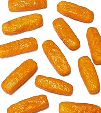 100 Dollhouse Miniature Fish