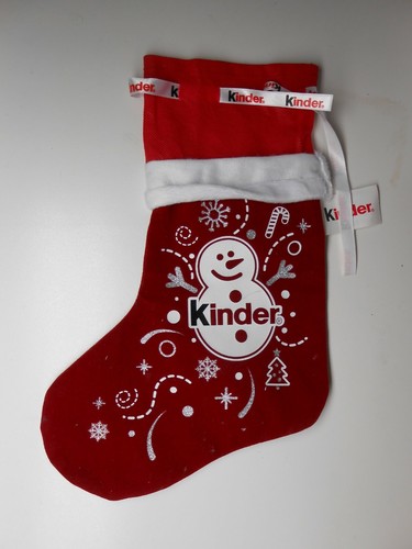 Kinder ferrero calza befana - kinder,