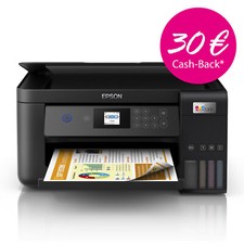 Epson ET-2850 Stampante