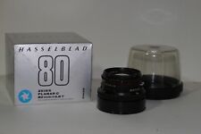 Obiettivo Hasselblad 80 Zeis Planar C -80mm f/2.8 T