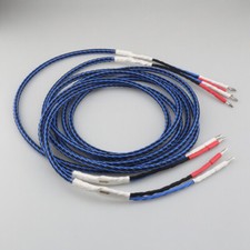 1 Paio Cavo Altoparlante AMP