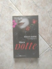 Blue Nocturne: Maggie Shayne: Oltre la Notte