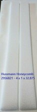 Hussmann Honeycomb,29S6821