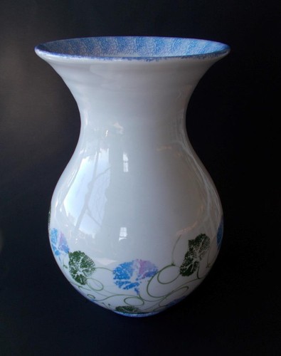 Vaso italiano bassano - italiano,