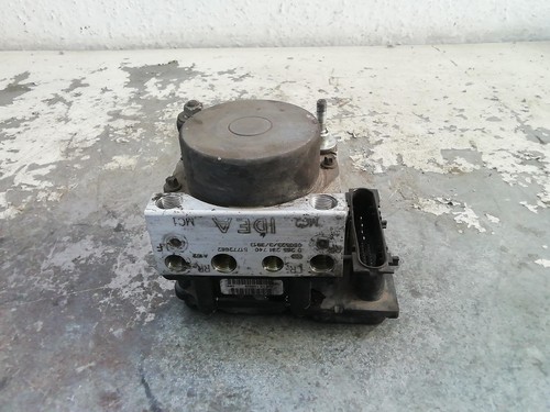 Centralina abs per - abs, fiat