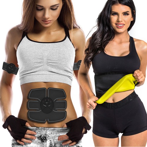 Elettrostimolatore completo - elettrostimolatore,