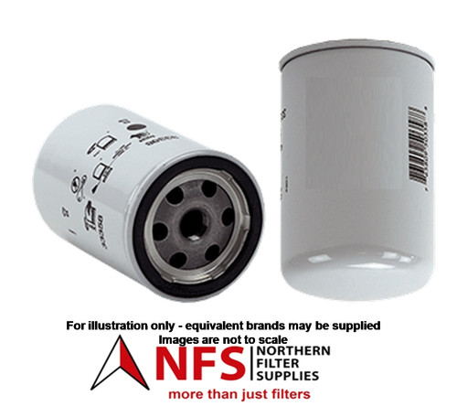 Filtro carburante per volvo - filtro,