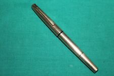 PENNA STILOGRAFICA PELIKAN 60 -LAMINATA ORO FOUNTAIN PEN NIB PENNINO STUDIO