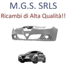 PARAURTI ANTERIORE PRIMER PER