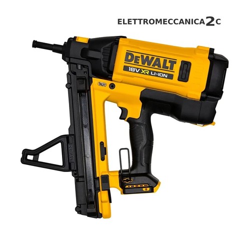 Dewalt dgn845d1 chiodatrice - dgn845d1-qw,