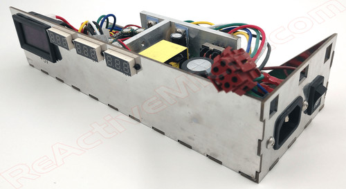Alimentatore alloggiamento