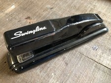 vecchia spillatrice da scrivania epoca  ufficio vintage