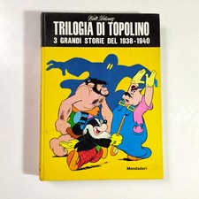 Walt Disney Trilogia di