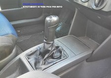 Cuffia leva cambio volkswagen - cuffia,