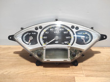 STRUMENTAZIONE CONTACHILOMETRI