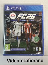 EA SPORTS FC 26 - PS4 nuovo