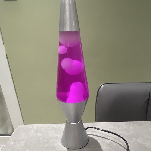 Lampada schylling lava - schylling,