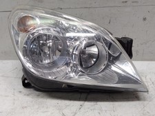 Opel Astra H faro originale