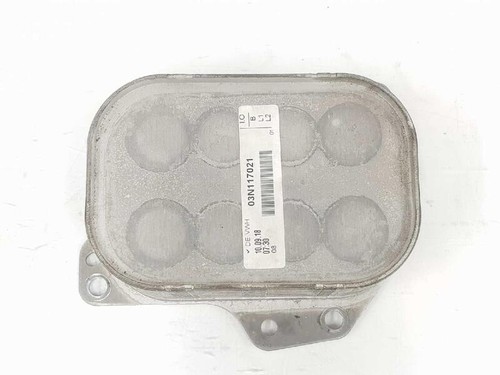 03n117021 refrigeratore olio - refrigeratore,