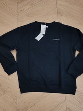 felpa tommy hilfiger uomo