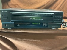 Aiwa XC-37M  CD Changer 5
