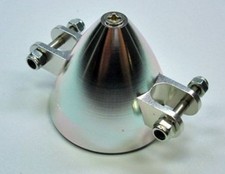 Pichler - OGIVA x ELICA RIPIEGABILE 32mm CON ADATTATORI 2/2,3/3mm