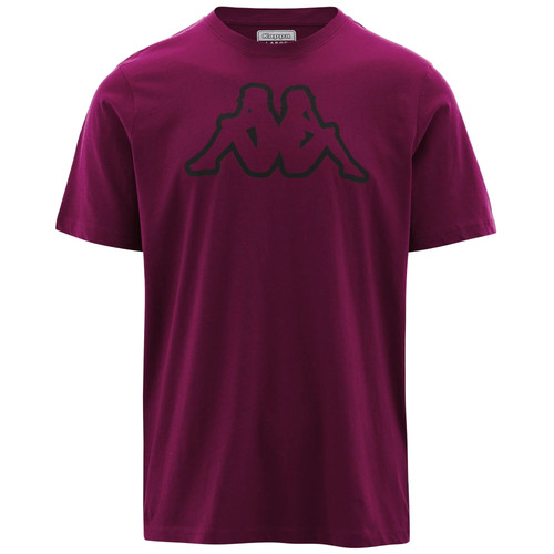 Kappa shirt maglietta - shirt,