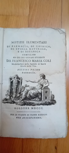 Notizie elementari chimica - notizie,