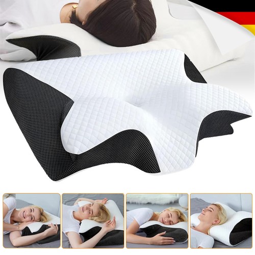 Butterfly sleep memory cuscino - butterfly,