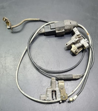 CAVI SBLOCCO SERRATURA APERTURA SELLA  YAMAHA T-MAX  T MAX 500 2001 2004