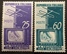 Repubblica La Televisione in