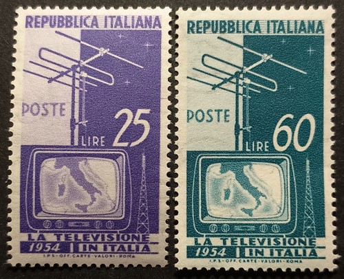 Repubblica televisione in - la,