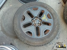 RUOTINO RUOTA DI SCORTA PER JEEP Renegade Serie 1313/2024 B (14>)