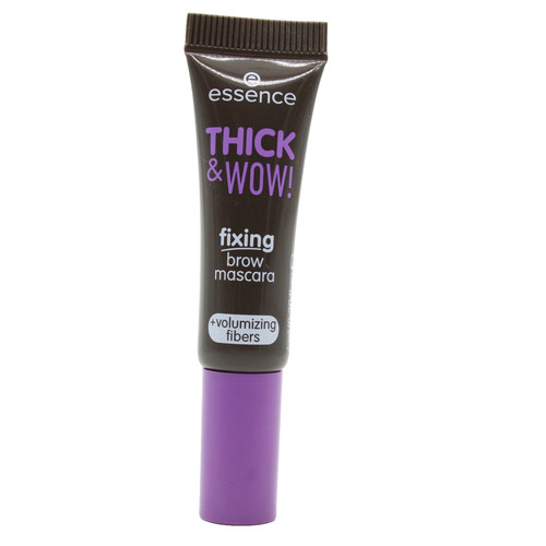 Essenza spessa wow mascara - spessa,