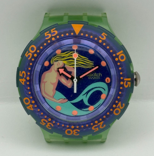 Orologio vintage swatch - orologio,