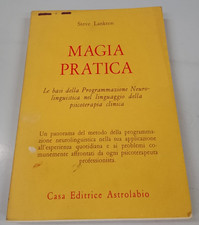 Lankton Steve - Magia Pratica