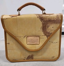 Vintage Authentic Alviero