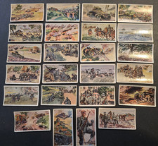 Soldatini militari tedeschi