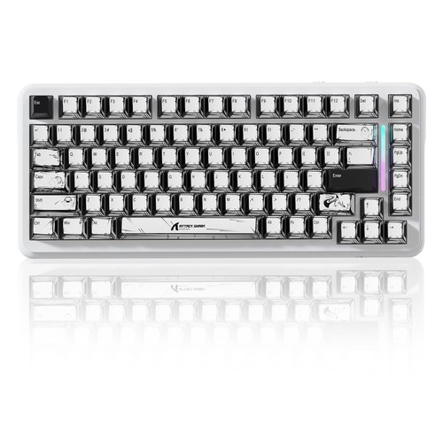 Attack shark x82pro - x82pro, he
