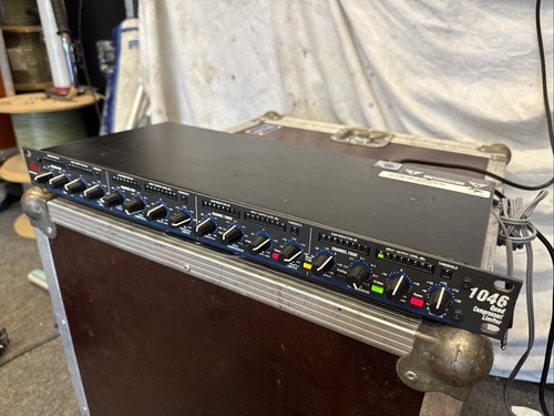 Dbx 1046 - dbx,
