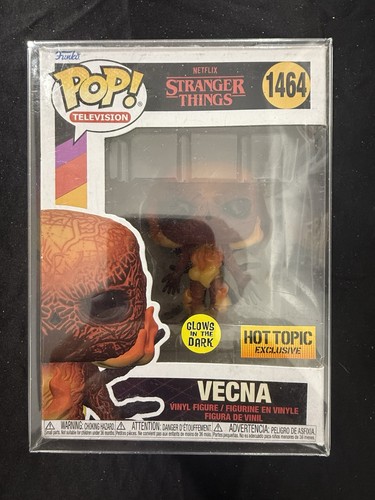 Funko pop stranger things - pop!,