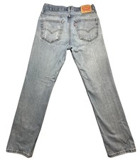 Jeans Levis 516 uomo 33x34