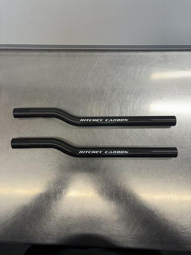 Prolunghe aerobar carbonio - aerobar, in