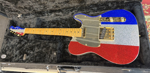 Usa fender buck owens - usa,