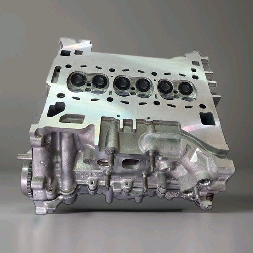 Testata motore ford 0 - motore,