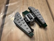 LEGO Star Wars: Yoda’s Jedi