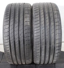 2 pneumatici estivi 235/35R19