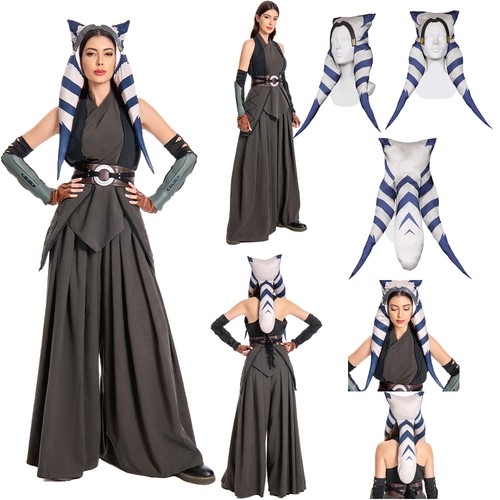 Star wars ahsoka - star,