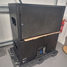 Meyer Sound 600 HP Subwoofer