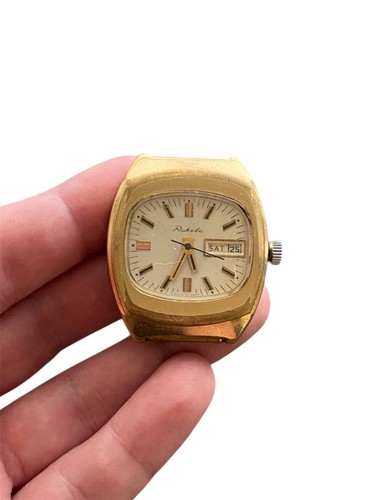 Orologio raketa - orologio,